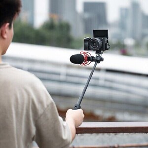 PGYTECH CapLock Action Camera Extension Pole Tripod - Thumbnail