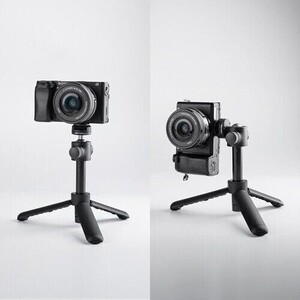 PGYTECH CapLock Action Camera Extension Pole Tripod - Thumbnail