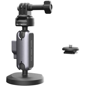 Pgytech - PGYTECH CapLock Action Camera Magnetic Mount