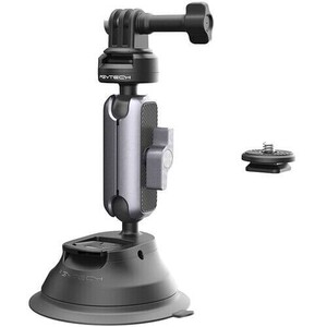 PGYTECH CapLock Action Camera Suction Cup Mount - Thumbnail