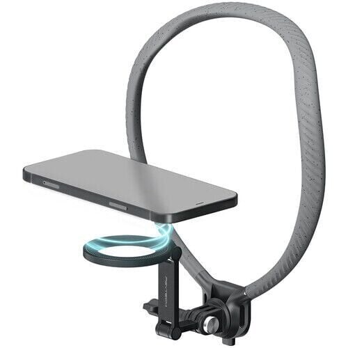 PGYTECH CapLock Magnetic Smartphone Neck Mount