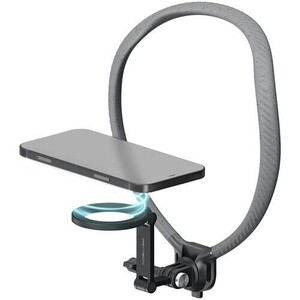 Pgytech - PGYTECH CapLock Magnetic Smartphone Neck Mount Max – Manyetik Boyun Askı Montajı (Smartphone PV İçerik Üretimi)