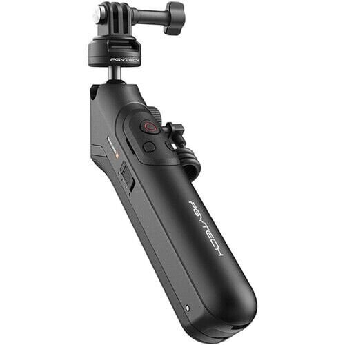 PGYTECH CapLock MantisPod Power Grip (GoPro Edition) | Tripod & El Grip & Güç Kaynağı