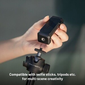 PGYTECH CapLock Neck Mount Combo - Thumbnail