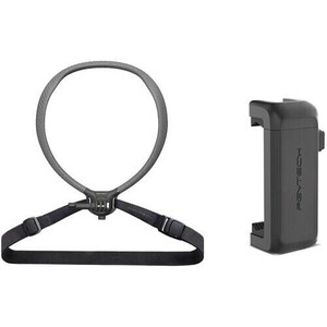 PGYTECH CapLock Neck Mount Combo - Thumbnail