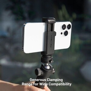 PGYTECH CapLock Neck Mount Combo - Thumbnail