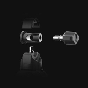 PGYTECH CapLock Rearview Mirror Mount - Thumbnail