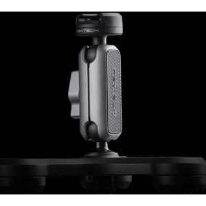 PGYTECH CapLock Three-arm Suction Mount - Thumbnail
