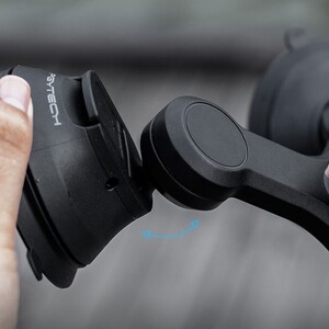 PGYTECH CapLock Three-arm Suction Mount - Thumbnail