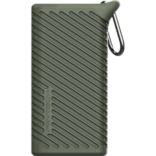 PGYTECH CFexpress CreateMate Card Reader Type A/SD(Moss Green)