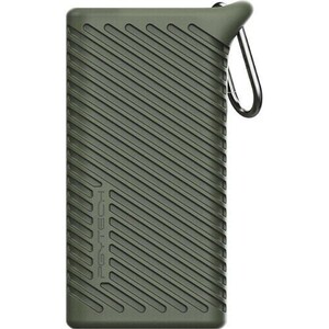 PGYTECH CFexpress CreateMate Card Reader Type A/SD(Moss Green) - Thumbnail
