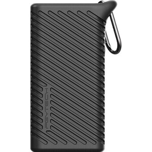 PGYTECH CFexpress CreateMate Card Reader Type B/SD(Classic Black) - Thumbnail