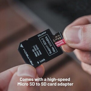 PGYTECH CFexpress CreateMate Card Reader Type B/SD(Moss Green) - Thumbnail