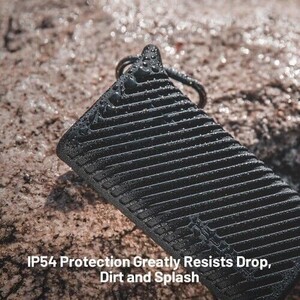 PGYTECH CFexpress CreateMate Card Reader Type B/SD(Moss Green) - Thumbnail