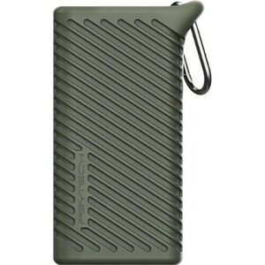 PGYTECH CFexpress CreateMate Card Reader Type B/SD(Moss Green) - Thumbnail