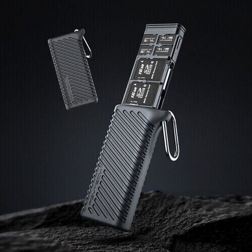 PGYTECH CreateMate High-speed Card Reader