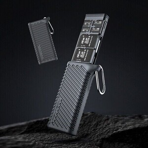 PGYTECH CreateMate High-speed Card Reader - Thumbnail