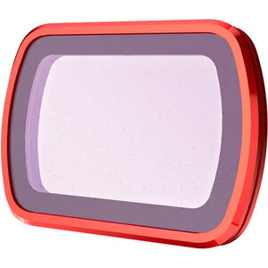 Pgytech - PGYTECH DJI Osmo Pocket 3 & 4 için Black Mist Filter 1/4 Filtre