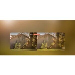 PGYTECH DJI Osmo Pocket 3 & 4 için Black Mist Filter 1/4 Filtre - Thumbnail