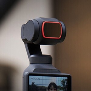 PGYTECH DJI Osmo Pocket 3 & 4 için CPL Filtre - Thumbnail