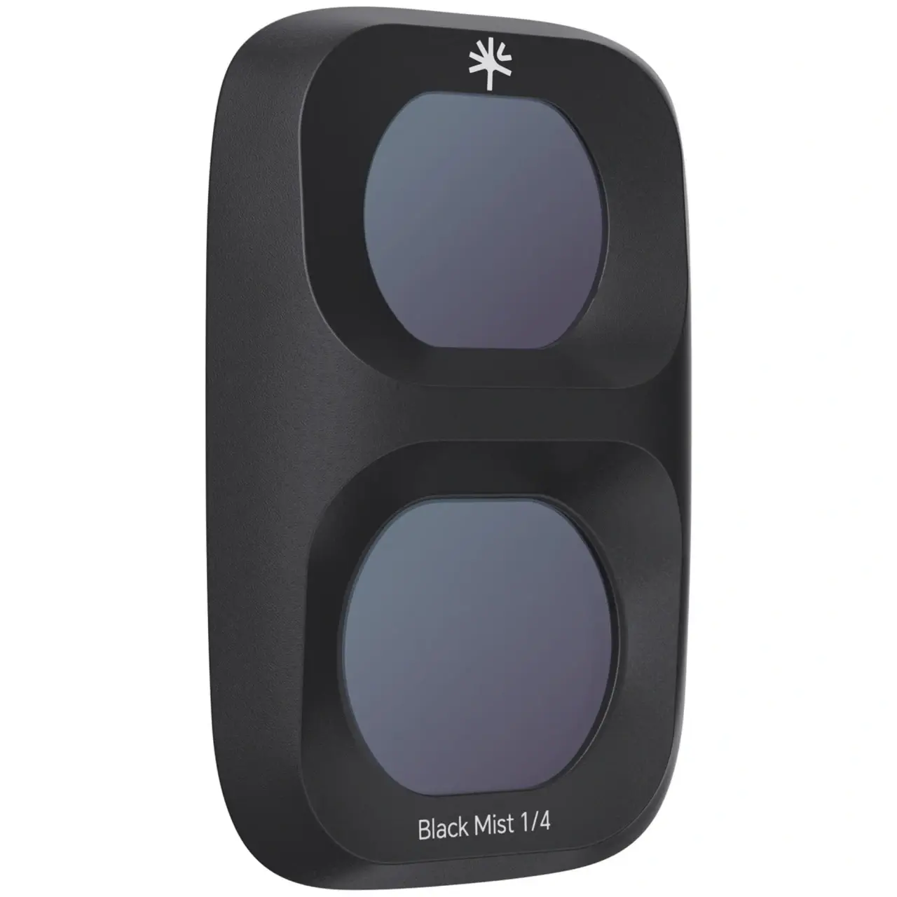 PGYTECH DJI Osmo Pocket 4P için Black Mist Filter 1/4 Filtre