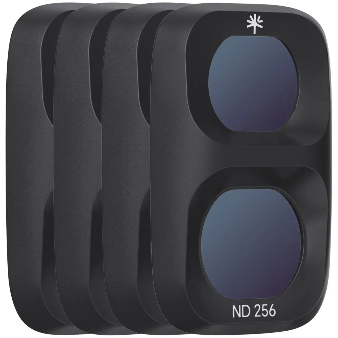 Pgytech - PGYTECH DJI Osmo Pocket 4P için ND Filtre Set (1)