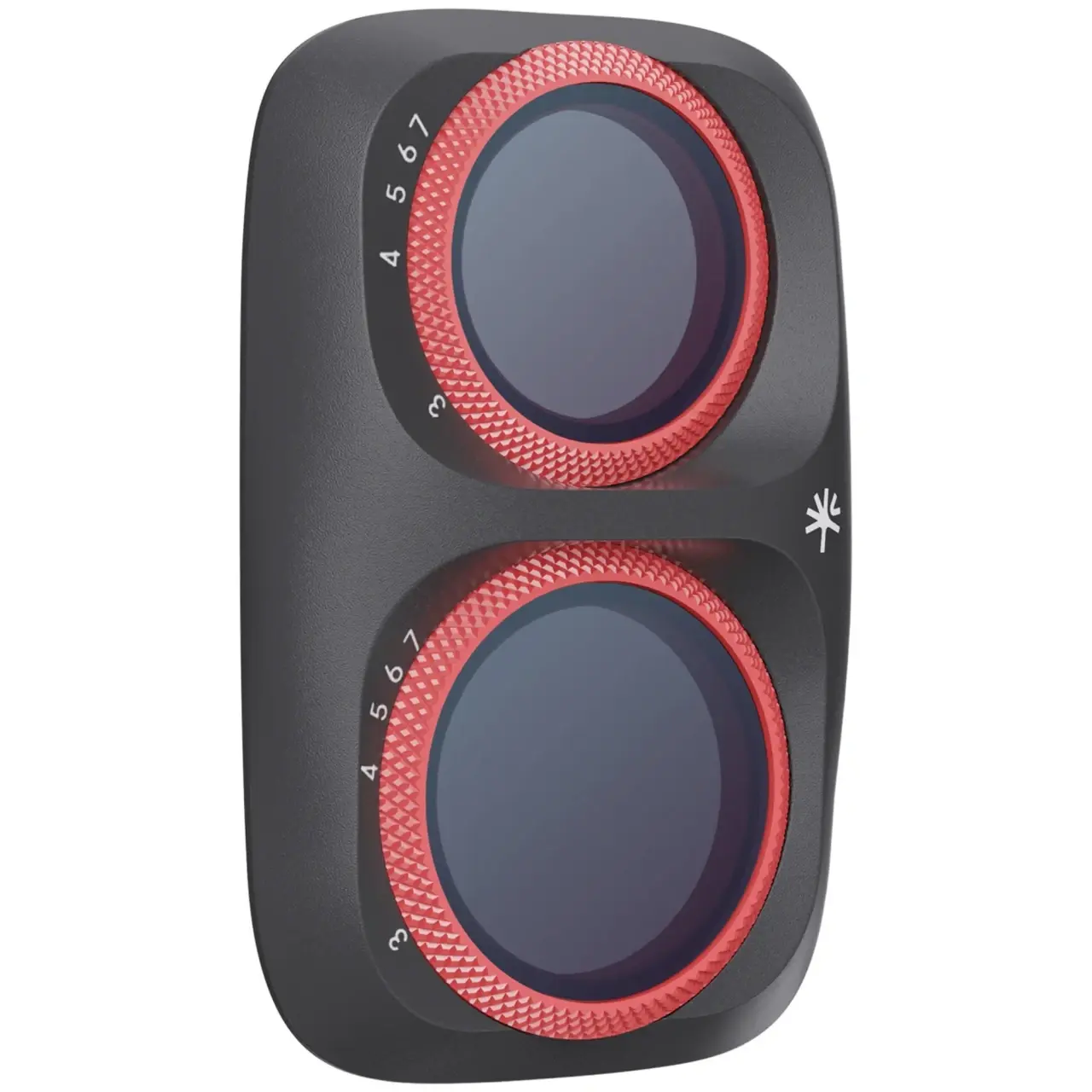 PGYTECH DJI Osmo Pocket 4P için VND Filtre (3 to 7-Stop)
