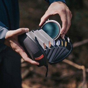 PGYTECH Filter Organizer M - Thumbnail