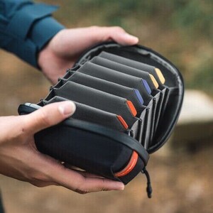 PGYTECH Filter Organizer M - Thumbnail