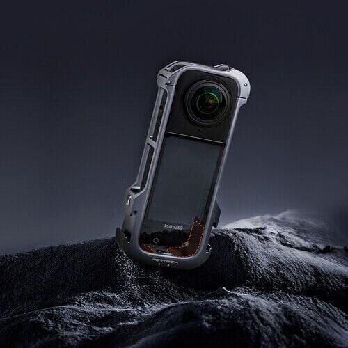PGYTECH Insta360 X4 Camera Cage