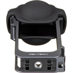 PGYTECH Insta360 X5 için Kamera Kafesi– Korumalı Aluminyum Kamera Kafes Çerçevesi | 2 Yıl Türkiye Distribütör Garantili - Thumbnail