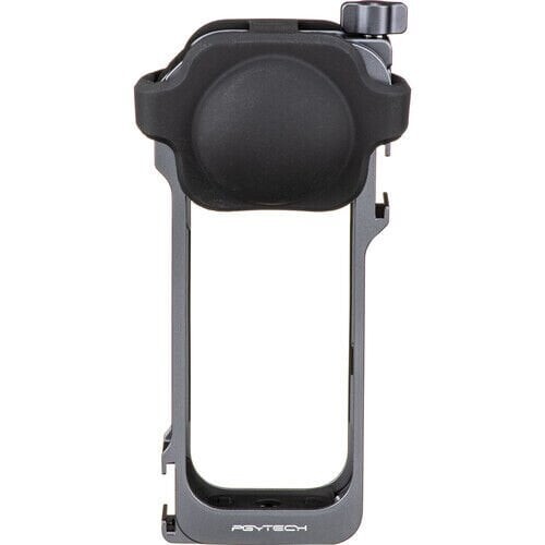 PGYTECH Insta360 X5 için Kamera Kafesi– Korumalı Aluminyum Kamera Kafes Çerçevesi | 2 Yıl Türkiye Distribütör Garantili