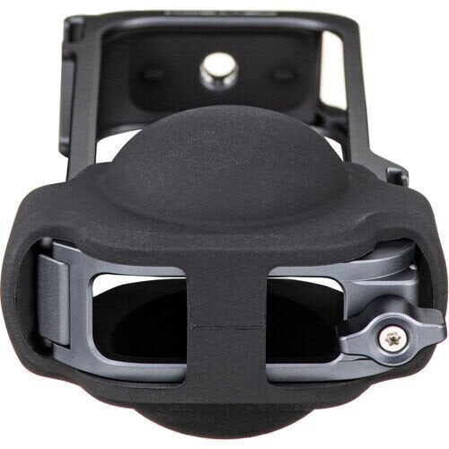 PGYTECH Insta360 X5 için Kamera Kafesi– Korumalı Aluminyum Kamera Kafes Çerçevesi | 2 Yıl Türkiye Distribütör Garantili