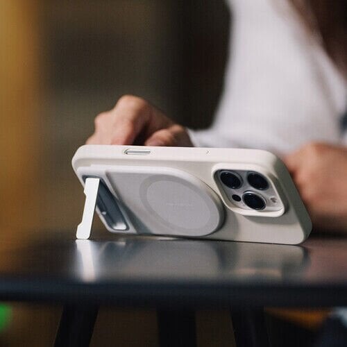 PGYTECH MagCam Phone Grip (Classic Black) | Manyetik Telefon Grip