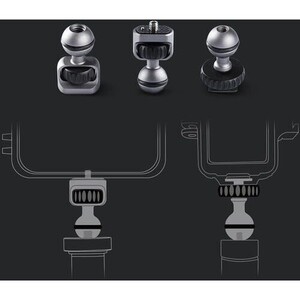 PGYTECH Magic Arm - Thumbnail