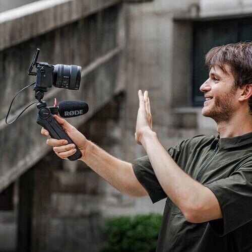 PGYTECH MANTISPOD 2.0 Remote Control Kit