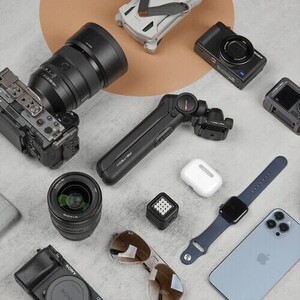 PGYTECH MANTISPOD 2.0 Remote Control Kit - Thumbnail