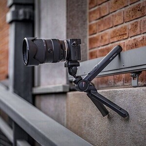 PGYTECH MANTISPOD 2.0 Remote Control Kit - Thumbnail