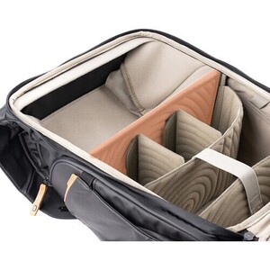 Pgytech - PGYTECH OneGo 2 BackPack 20L (Matte Black) Sırt Çantası - P-CB-200 (1)