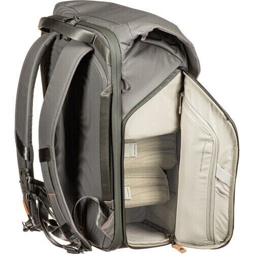 PGYTECH OneGo 2 BackPack 20L (Pine Green)