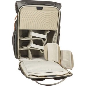 PGYTECH OneGo 2 BackPack 20L (Pine Green) - Thumbnail