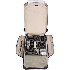 Pgytech - PGYTECH OneGo 2 BackPack 25L (Pine Green) | Kamera & Laptop Taşıma Çantası (1)