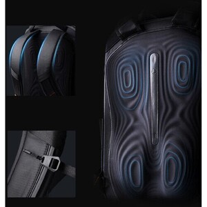 PGYTECH OneGo 2 BackPack 25L (Pine Green) | Kamera & Laptop Taşıma Çantası - Thumbnail