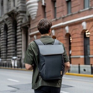 PGYTECH OneGo Air Backpack 20L (Obsidian Black） - Thumbnail