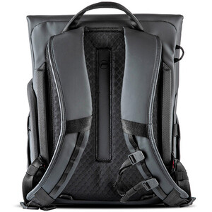 PGYTECH OneGo Air Backpack 20L Sırt Çantası (Siyah) - Thumbnail