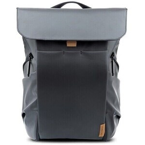 PGYTECH OneGo Backpack 18L (Obsidian Black) - Thumbnail