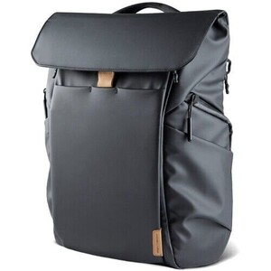 PGYTECH OneGo Backpack 18L (Obsidian Black) - Thumbnail