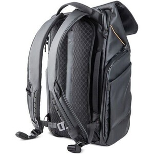 PGYTECH OneGo Backpack 18L (Obsidian Black) - Thumbnail