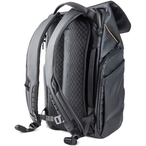 PGYTECH OneGo Backpack 18L (Obsidian Black)