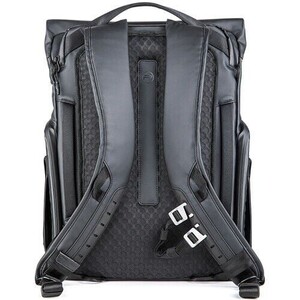 PGYTECH OneGo Backpack 18L (Obsidian Black) - Thumbnail